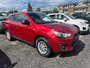 Mitsubishi RVR  2014-0