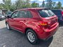 Mitsubishi RVR  2014-2
