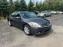 2011 Nissan Altima 2,5 SL-0