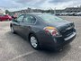 2011 Nissan Altima 2,5 SL-3