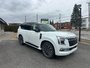 Nissan Armada Platinum Reserve 2026-0