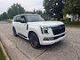 2026 Nissan Armada Platinum Reserve-0
