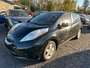 2015 Nissan LEAF S-1