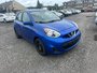 Nissan Micra SV 2015-0