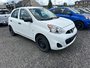 Nissan Micra  2015-0