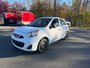 Nissan Micra  2015-2