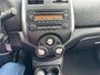 Nissan Micra  2015-8