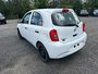 Nissan Micra  2015-2