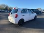 Nissan Micra  2015-3