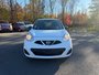 Nissan Micra  2015-1
