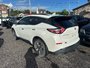 2017 Nissan Murano SV AWD-3