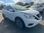 2017 Nissan Murano SV AWD-0