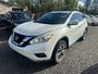 2017 Nissan Murano SV AWD-1