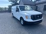 Nissan NV  2012-0