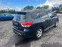 2015 Nissan Pathfinder SL AWD-2