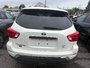Nissan Pathfinder SV 2017-4