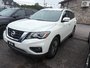 Nissan Pathfinder SV 2017-2