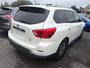 Nissan Pathfinder SV 2017-3