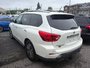 Nissan Pathfinder SV 2017-5