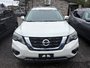Nissan Pathfinder SV 2017-1