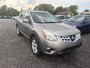 2011 Nissan Rogue SV-0