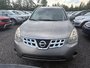 2011 Nissan Rogue SV-1