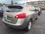 2011 Nissan Rogue SV-3