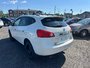 Nissan Rogue SV 2012-2