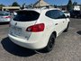 Nissan Rogue SV 2012-3