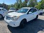 Nissan Rogue SV 2012-1