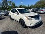 Nissan Rogue SV 2012-0