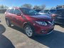 Nissan Rogue SV AWD 2014-0