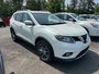 Nissan Rogue SL 2015-0