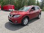 Nissan Rogue SV 2016-2