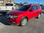 2017 Nissan Rogue SV-1