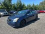 Nissan Sentra 2.0 FE+ 2009-1