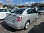 Nissan Sentra 2.0 2011-3