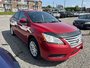 Nissan Sentra  2014-0