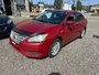 Nissan Sentra  2014-1