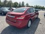Nissan Sentra  2014-3