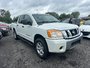 2015 Nissan Titan SV 4 X4-0