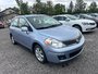 Nissan Versa 1.8 SL 2009-0