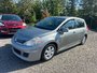 2009 Nissan Versa 1.8 SL-1