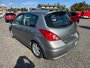 2009 Nissan Versa 1.8 SL-3