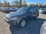 Subaru Forester X Sport 2010-2