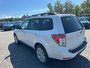 2011 Subaru Forester X Limited-3