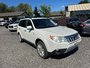 2011 Subaru Forester X Limited-0
