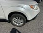 2011 Subaru Forester X Limited-4