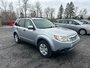 Subaru Forester 2.5X 2012-0