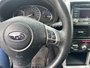 Subaru Forester 2.5X 2012-10